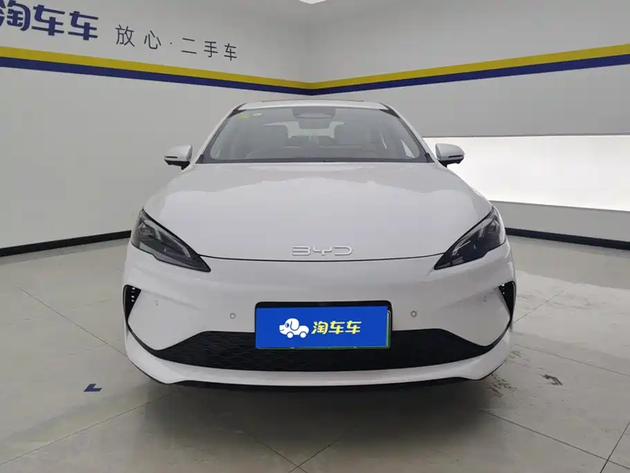 BYD Seal 05 DM-i — миниатюра 2