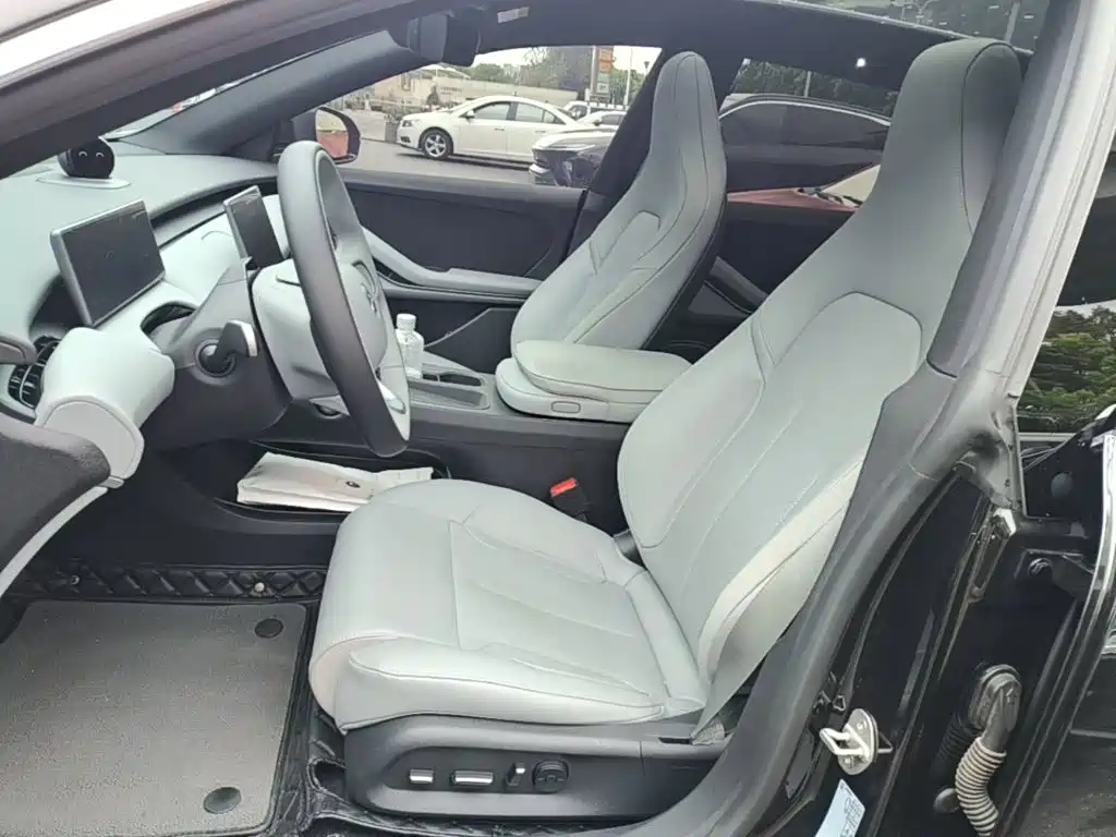 NIO ET5T — миниатюра 15
