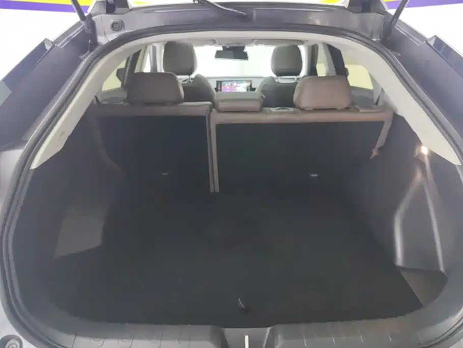 GAC Motor Trumpchi GS4 — миниатюра 4
