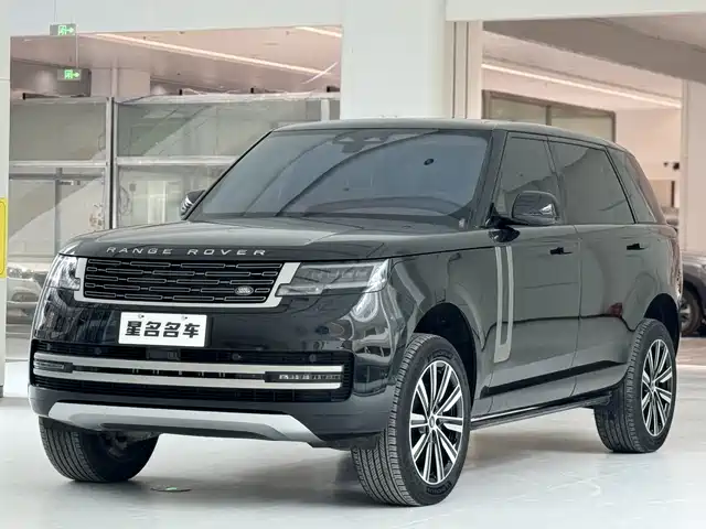 LAND ROVER RANGE ROVER 2024