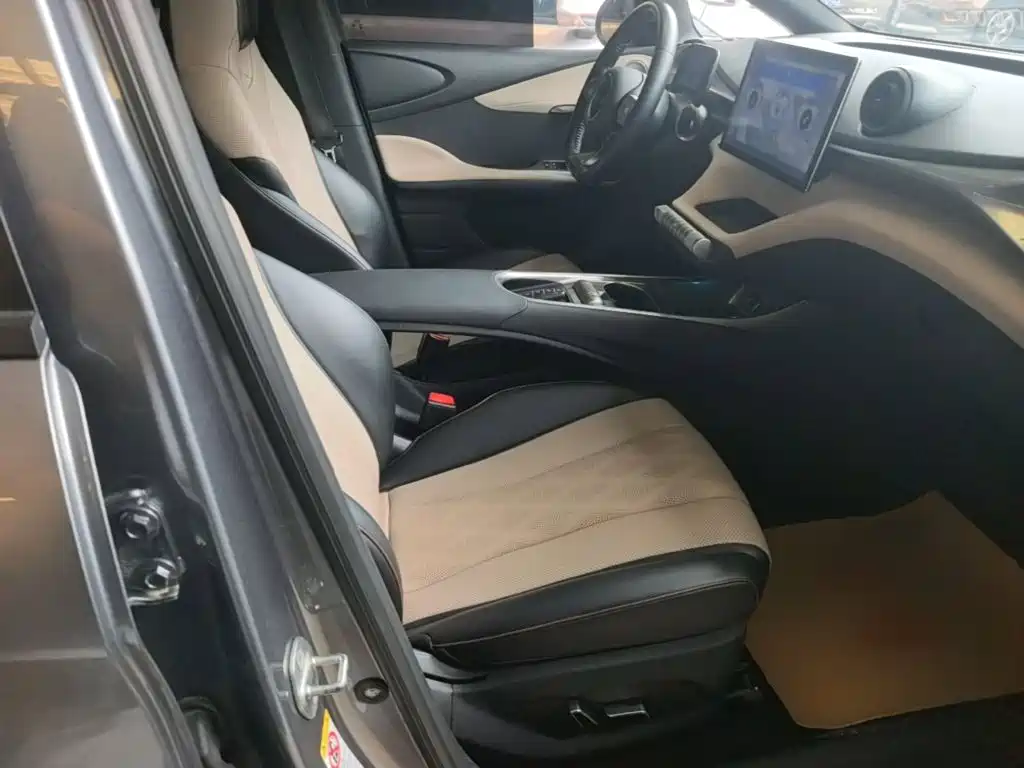 BYD Dolphin — миниатюра 25