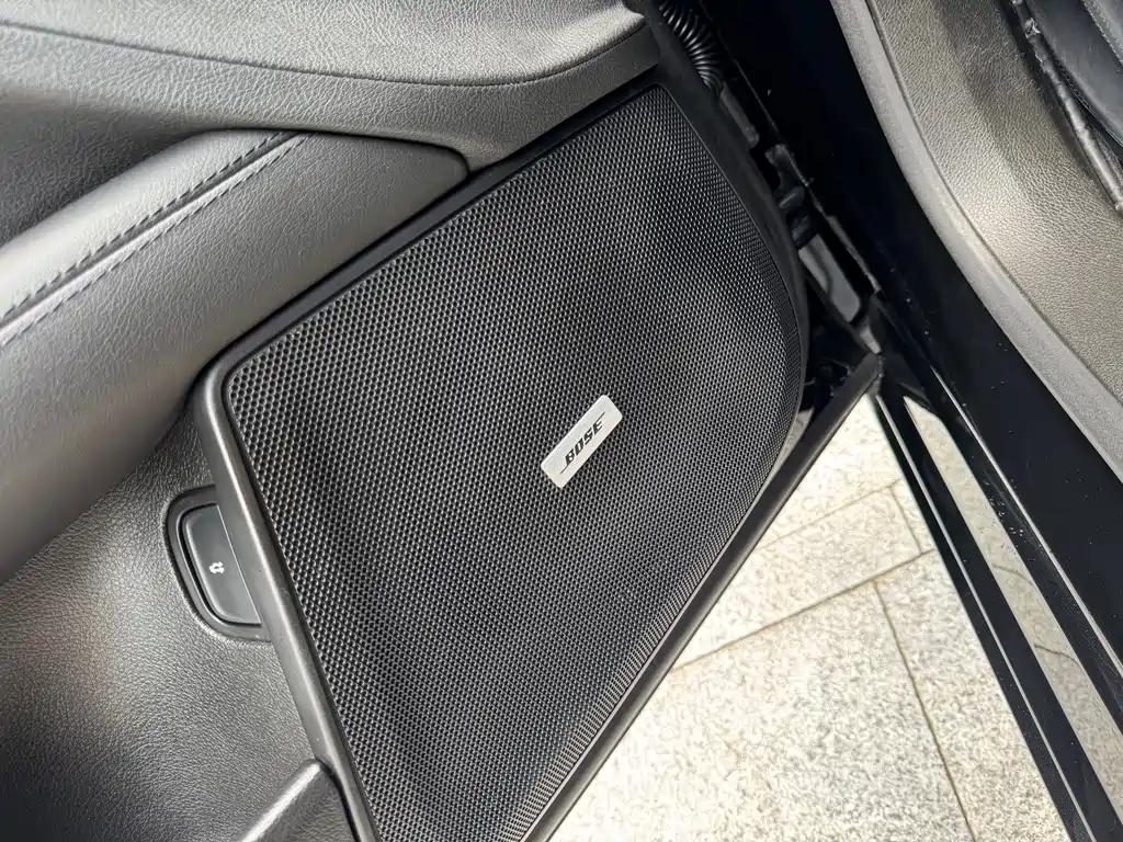 Cadillac CT6 — миниатюра 20