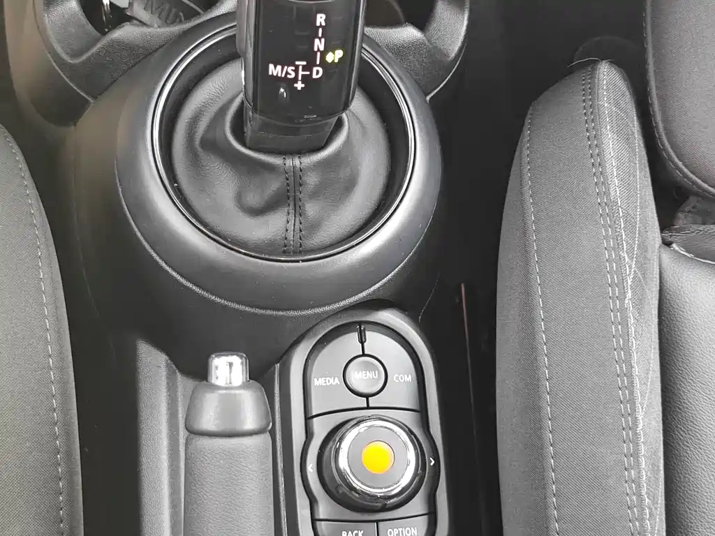 MINI Mini — миниатюра 13
