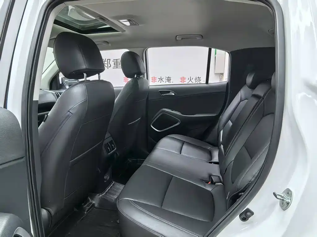 HYUNDAI BEIJING HYUNDAI IX35