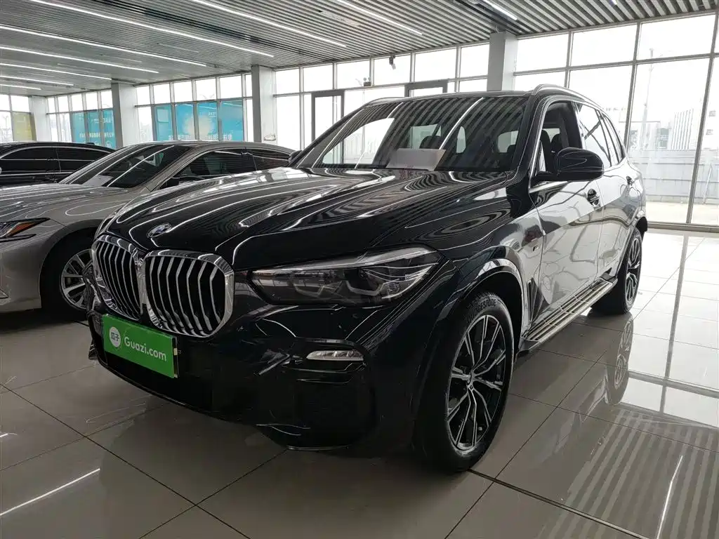 BMW X5 (Import) 2020