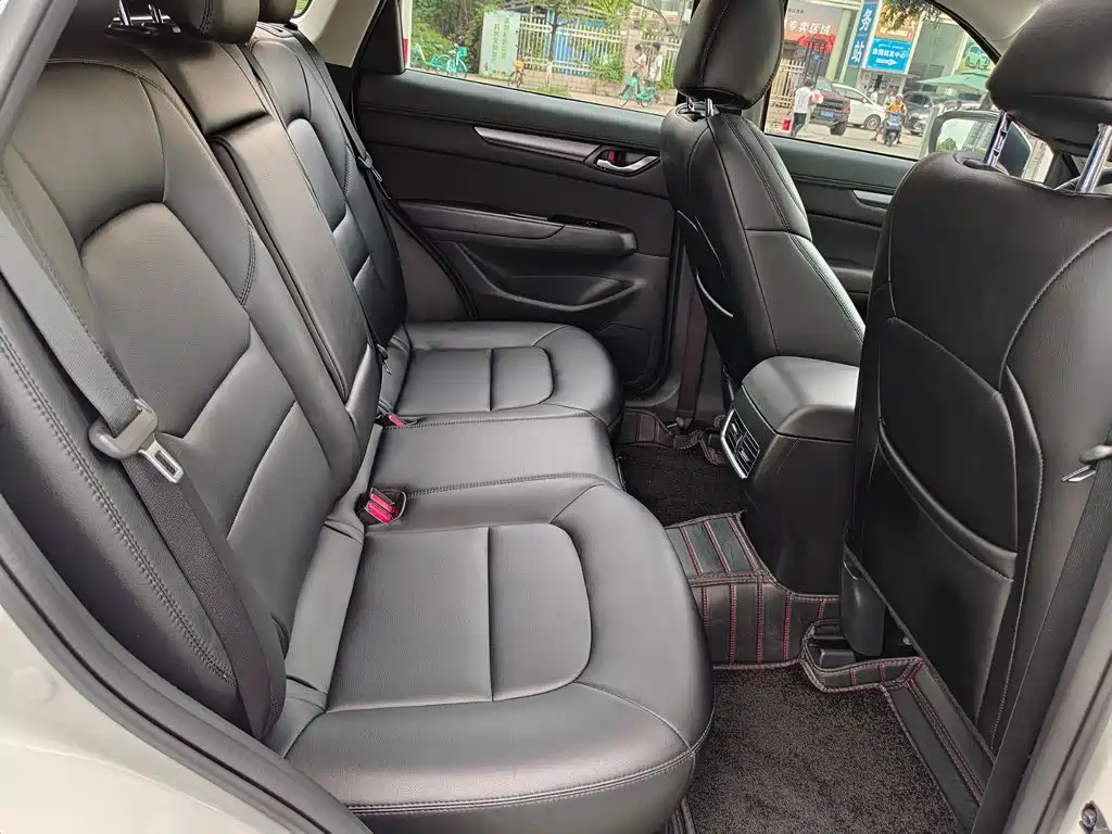 Mazda CX-5 — миниатюра 11