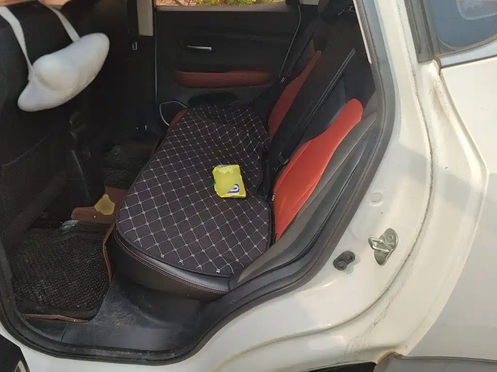 Haval H2s — миниатюра 13