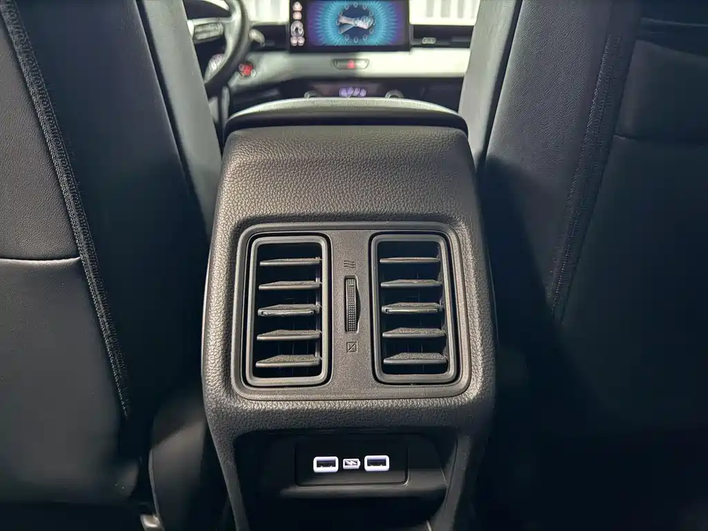 Honda XR-V — миниатюра 13