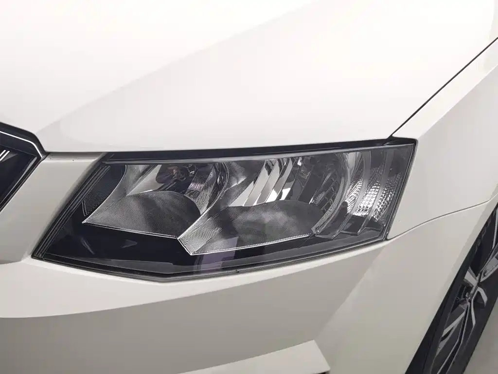 Skoda Octavia — миниатюра 7