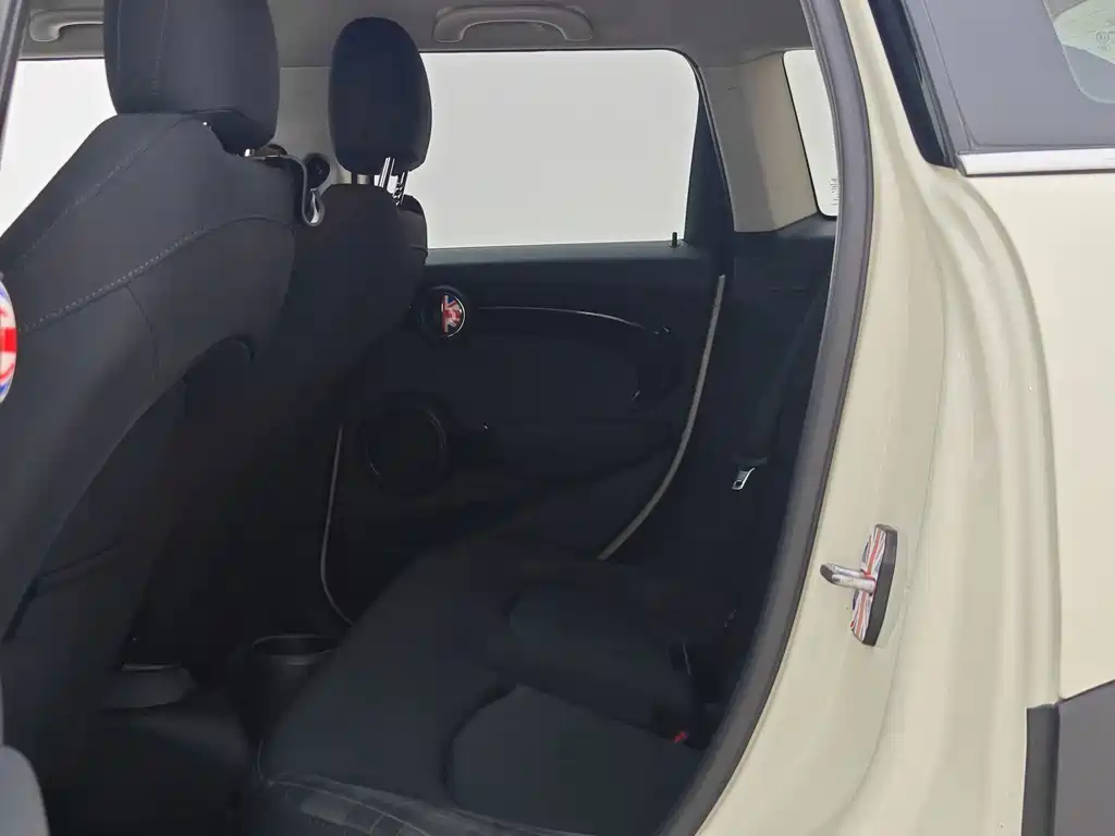 MINI Mini — миниатюра 8