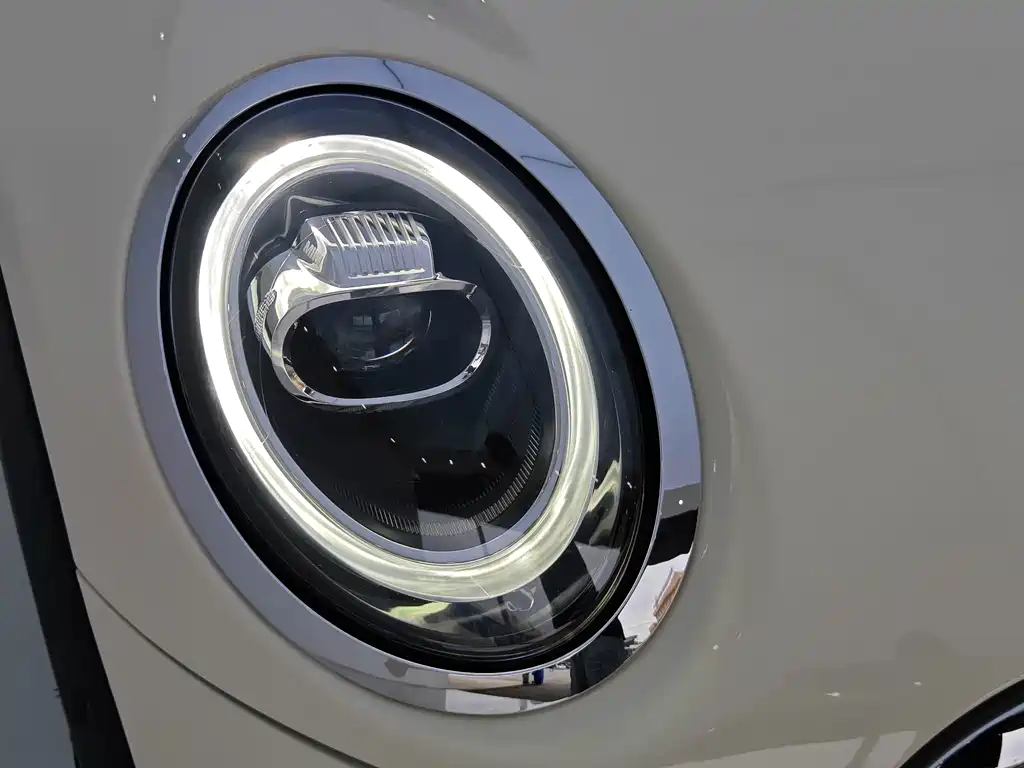 MINI Mini — миниатюра 12