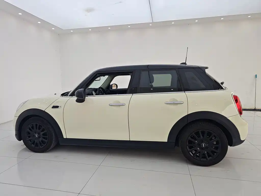 MINI Mini — миниатюра 29