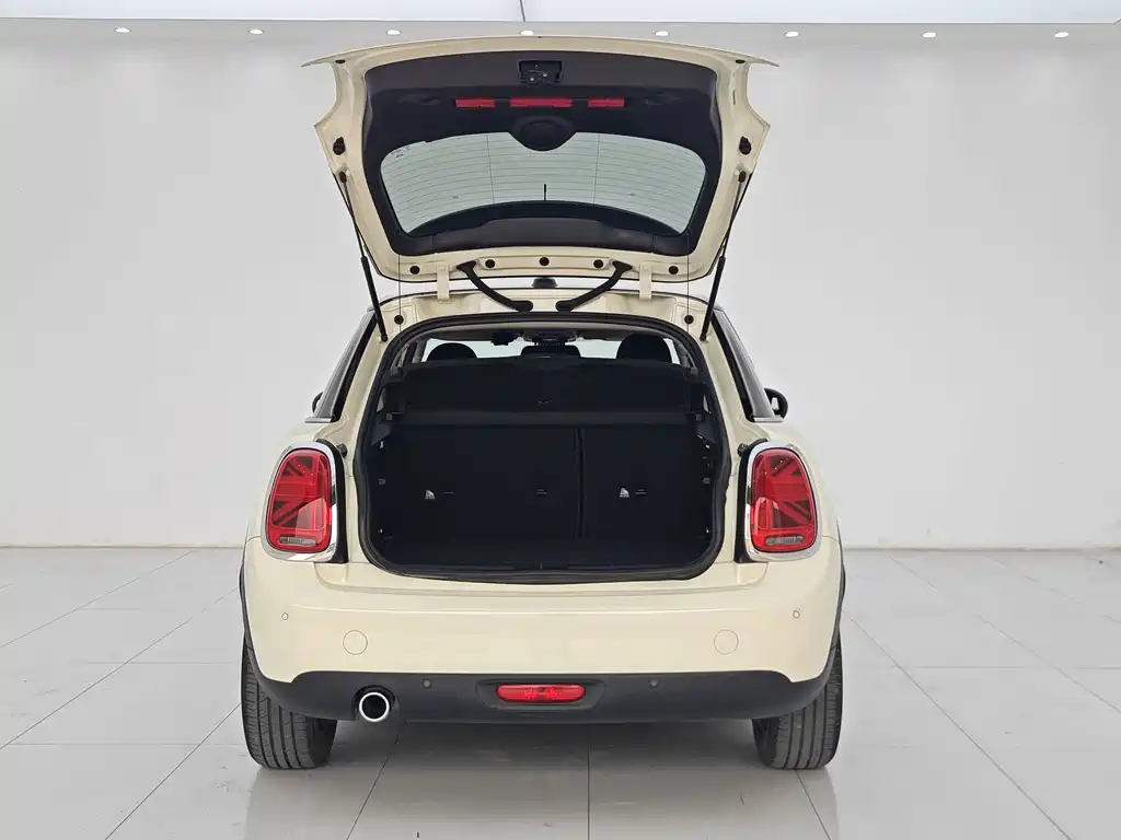 MINI Mini — миниатюра 22