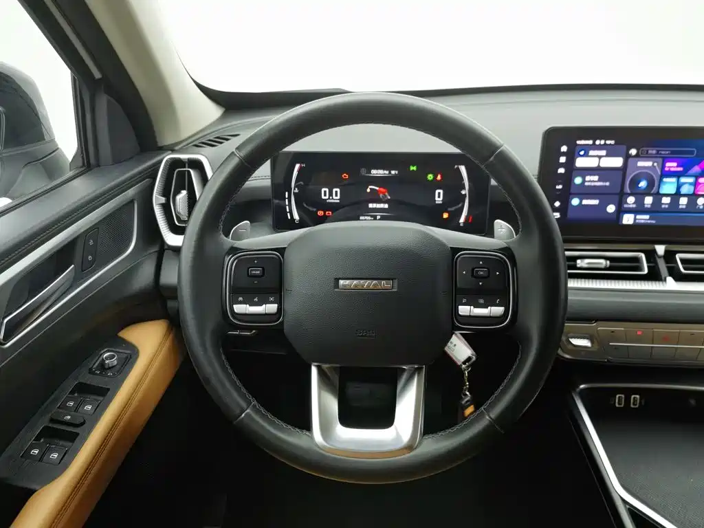 Haval H5 — миниатюра 11