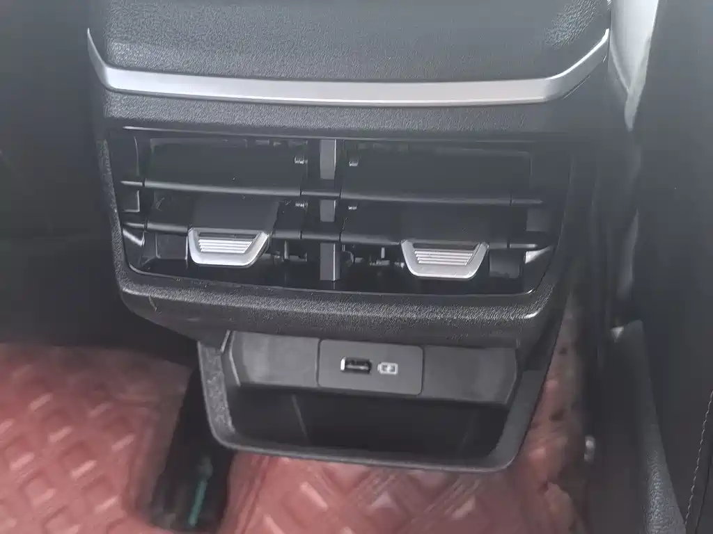 GEELY AUTOMOBILE EMGRAND