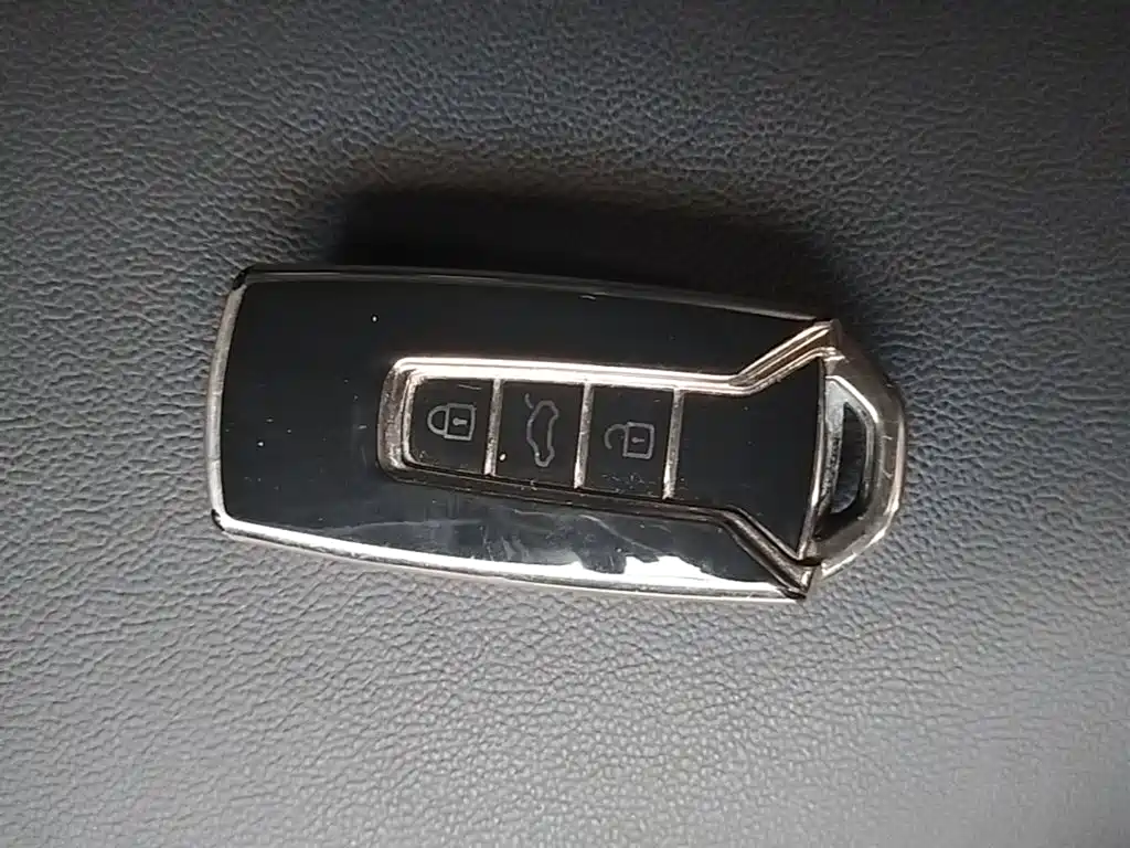Volkswagen Touareg — миниатюра 9