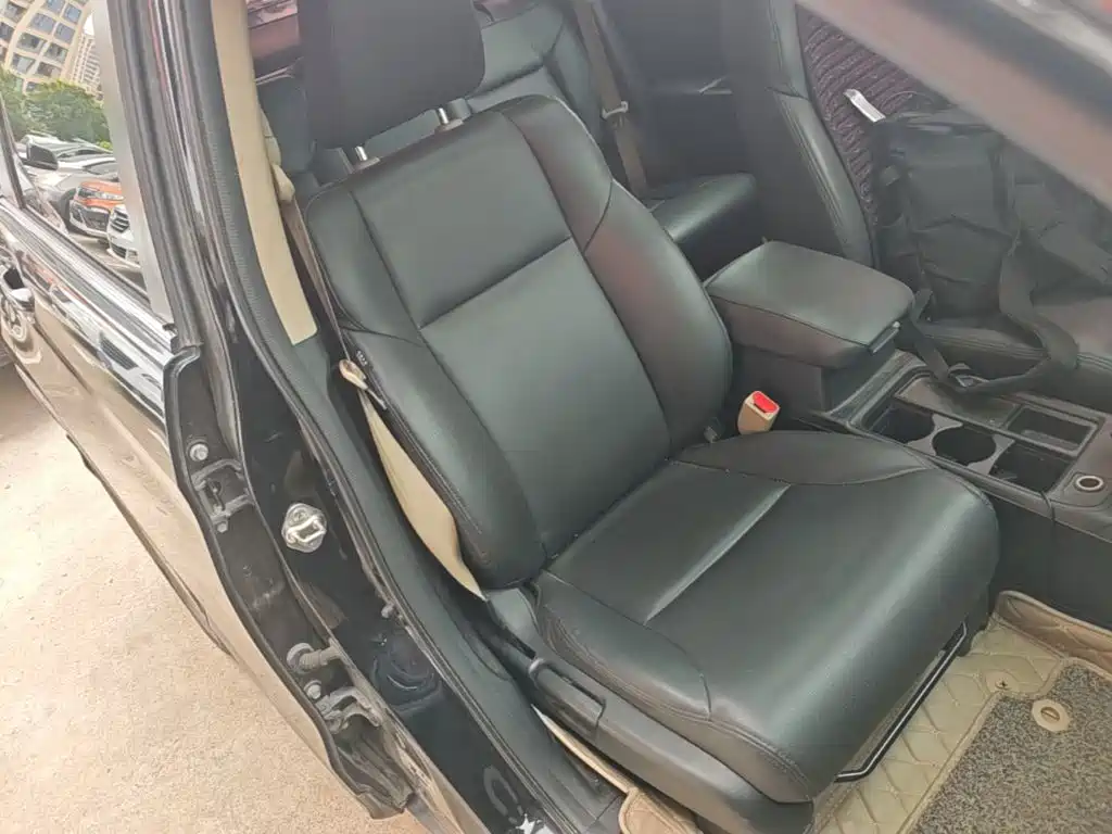 Honda CR-V — миниатюра 25