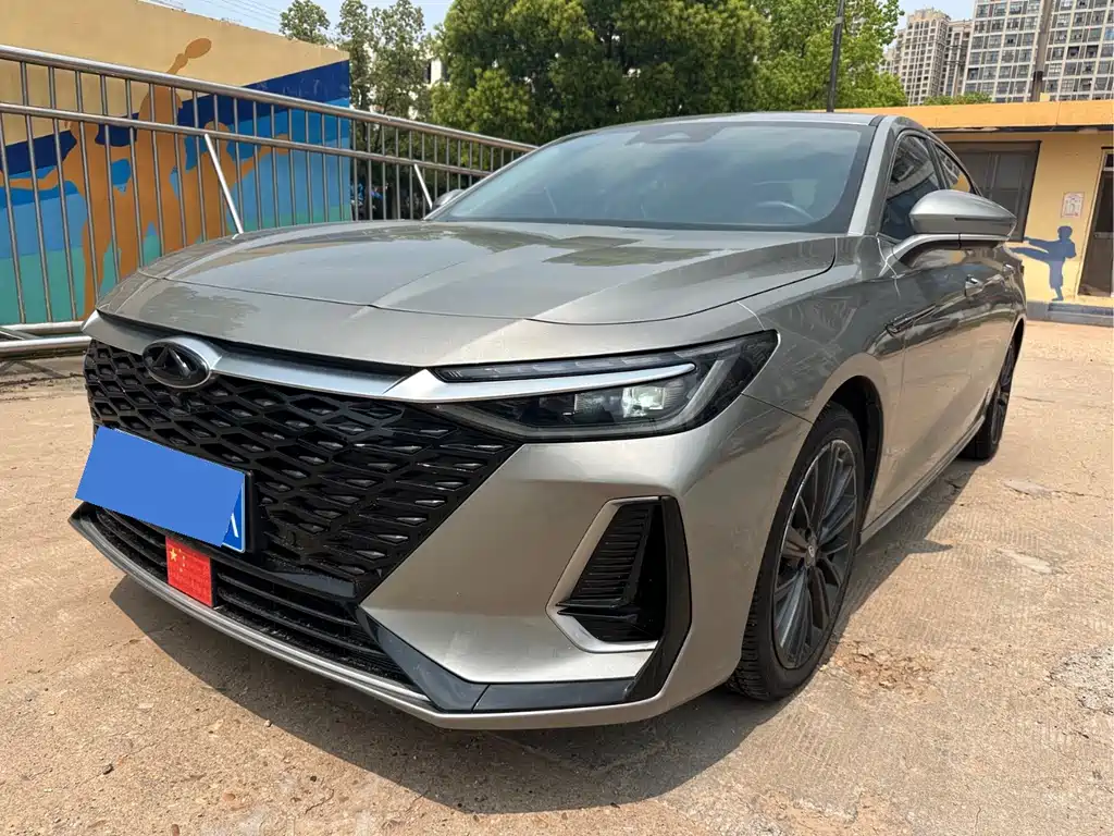 Chery Arrizo 8 2023