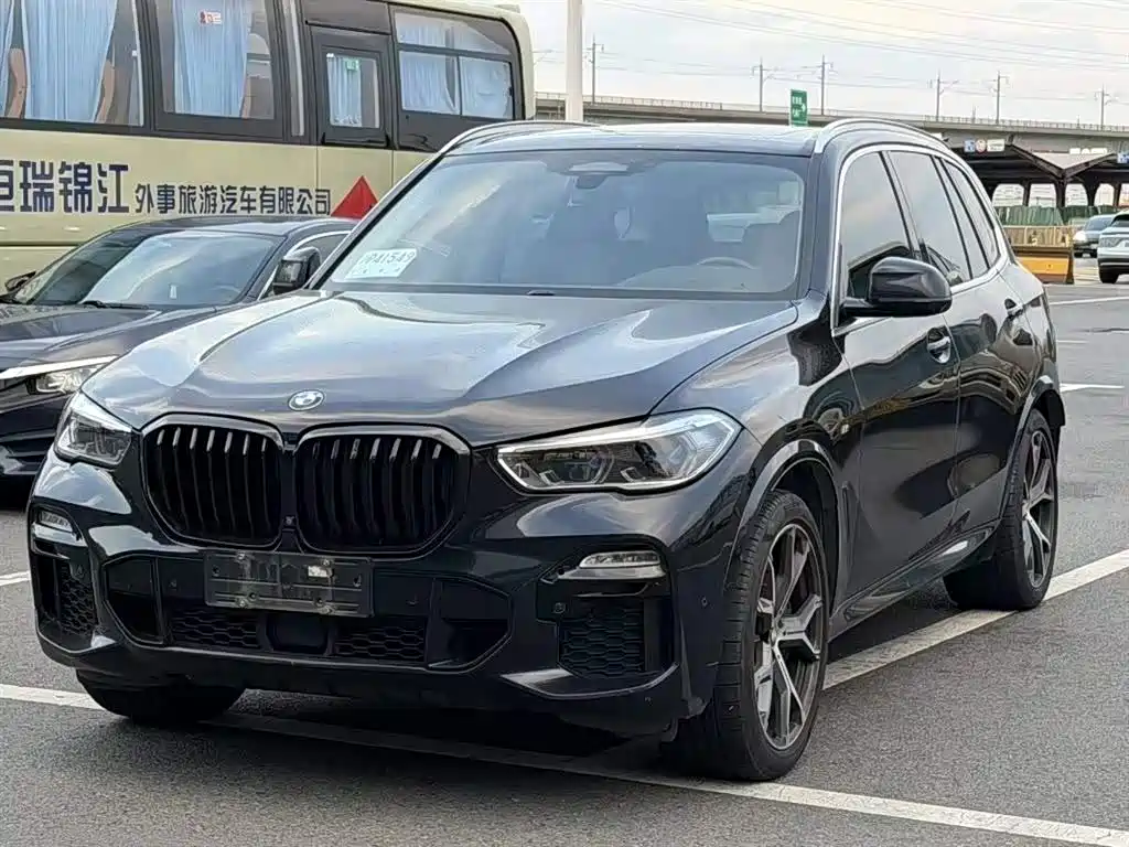 BMW X5 (Import) 2019