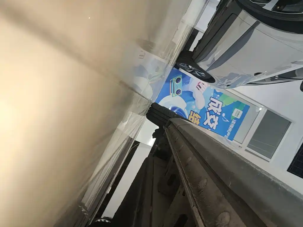 BYD Seagull — миниатюра 21