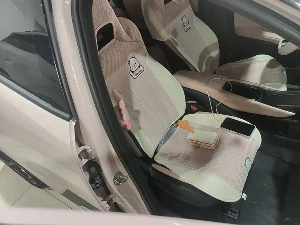 BYD Seagull — миниатюра 25