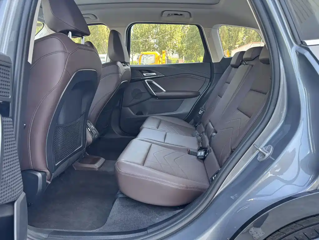 BMW X1 — миниатюра 22