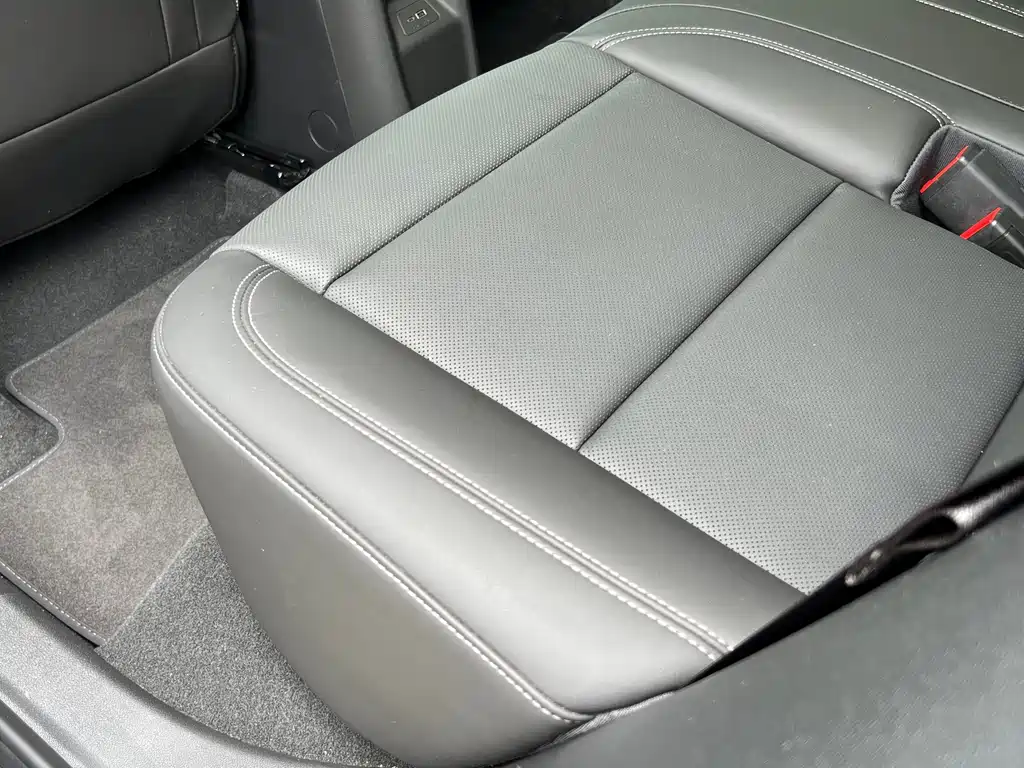 Buick Envision Plus — миниатюра 28