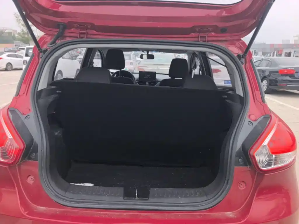 Baojun 310 — миниатюра 19