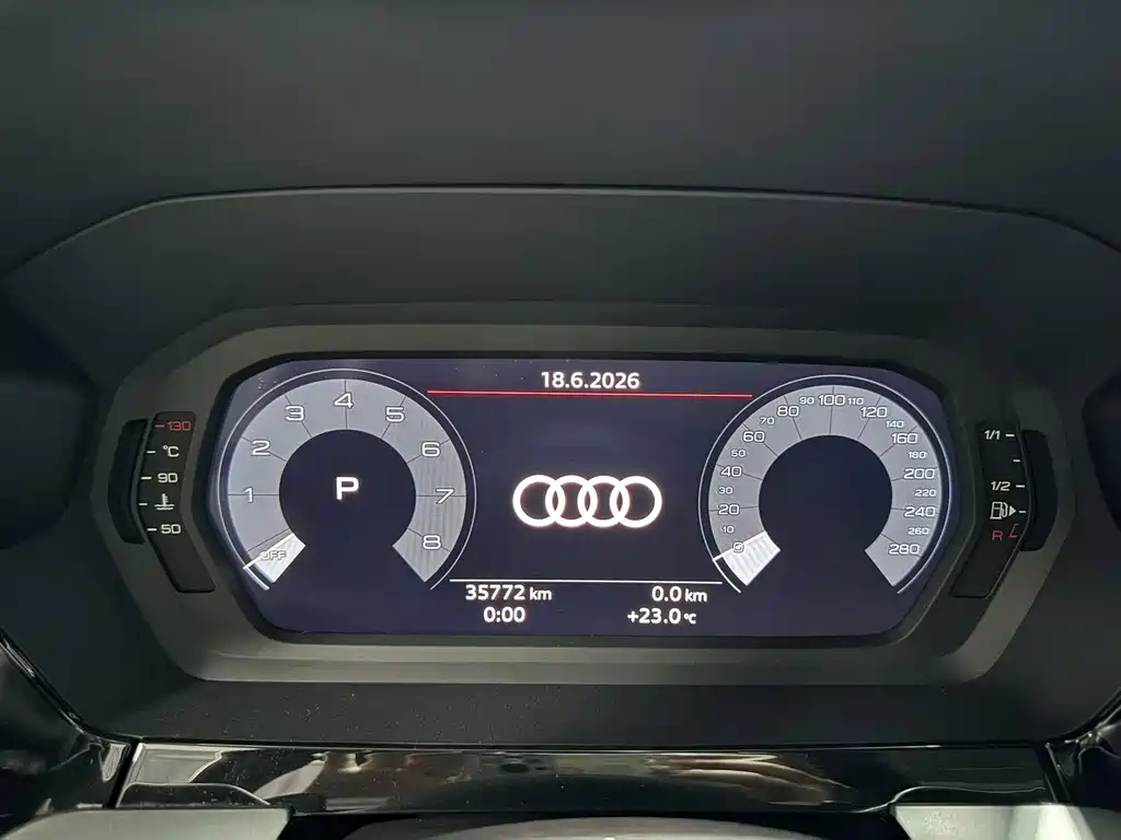 Audi A3 — миниатюра 10