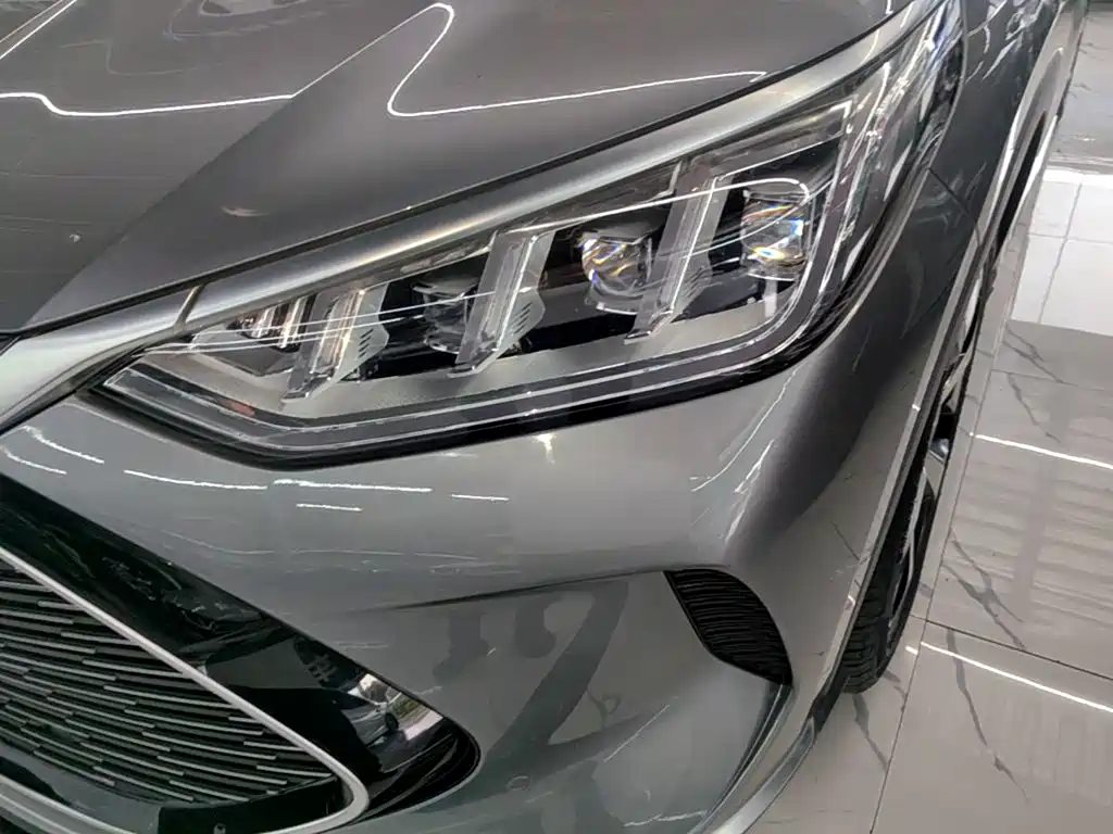 BYD PLUS New Energy — миниатюра 24