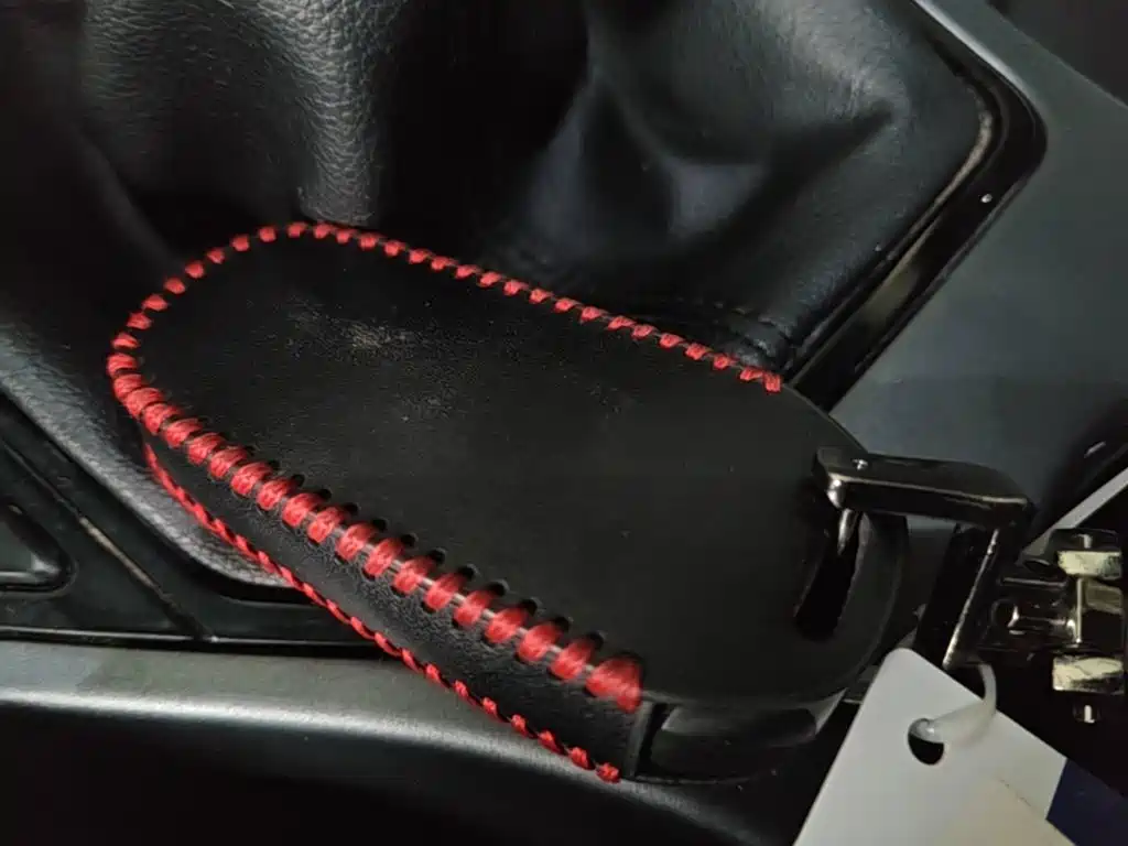 Geely Emgrand — миниатюра 9