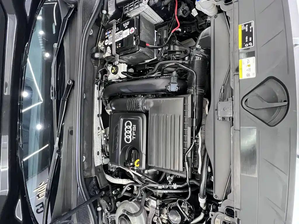Audi Q2L — миниатюра 21