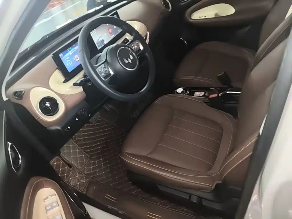 Wuling Bingo — миниатюра 15