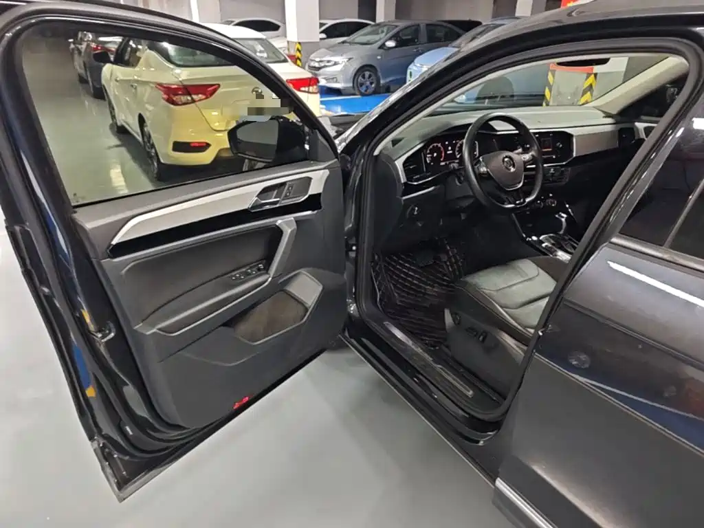 Volkswagen Tayron — миниатюра 16