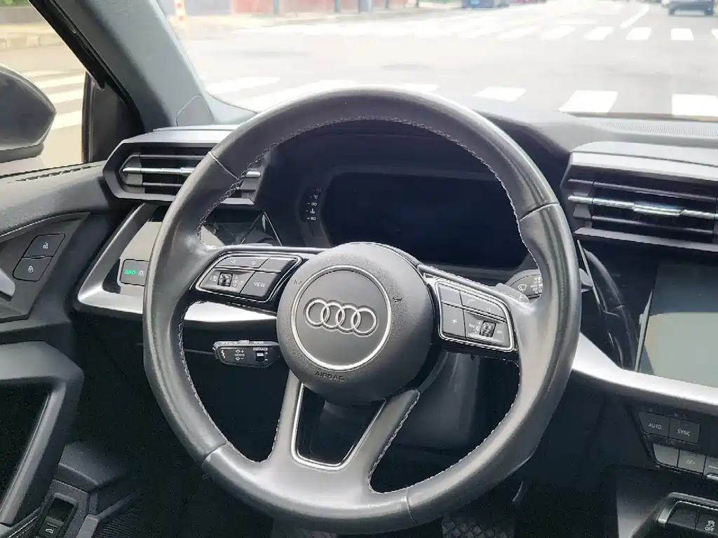 Audi A3 — миниатюра 6