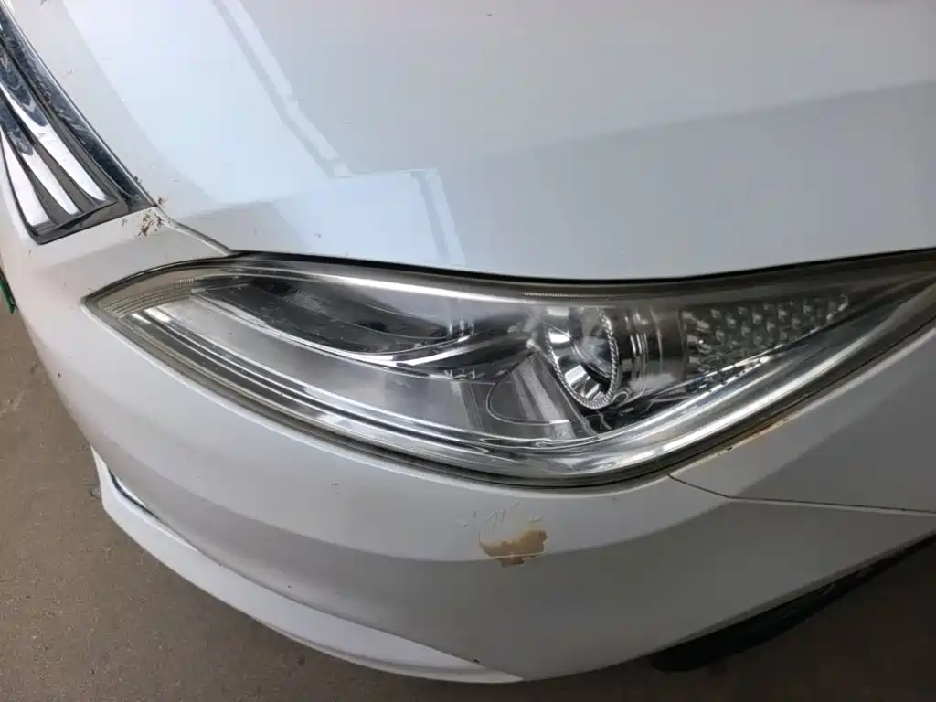 Changan Eado — миниатюра 24