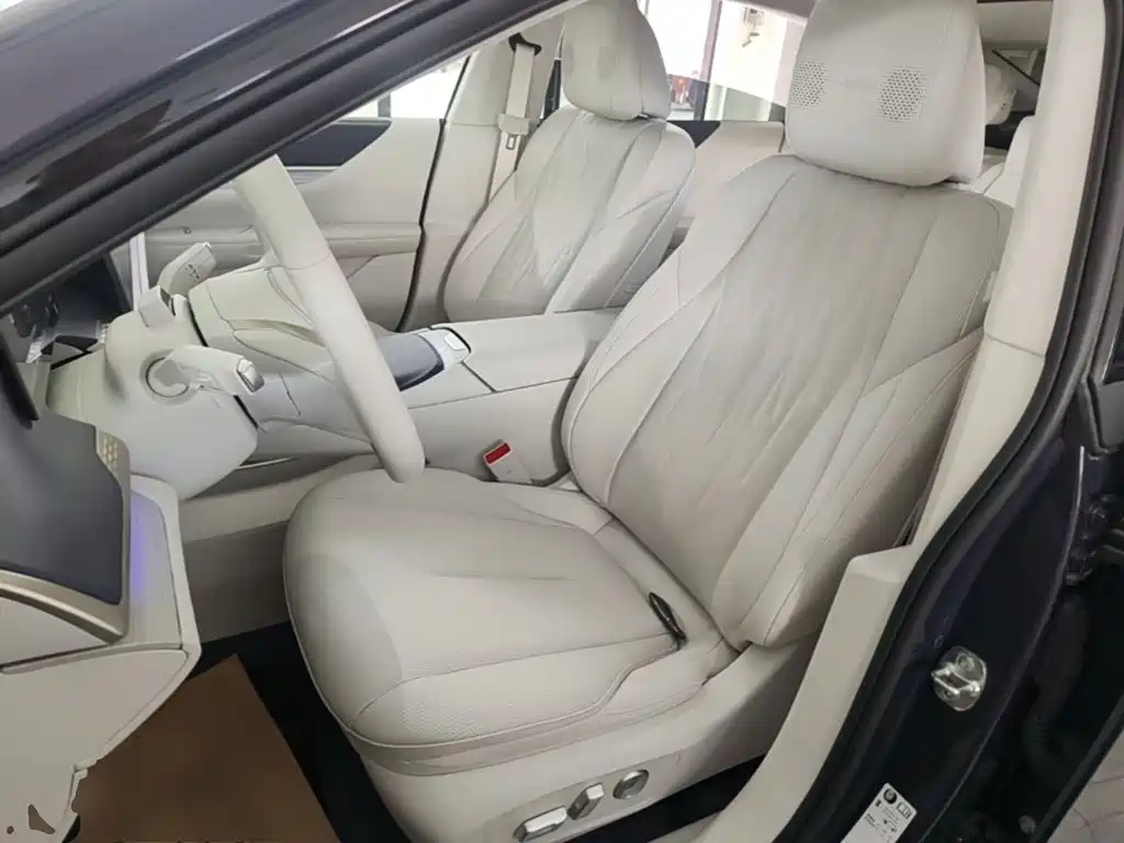 Buick Бьюик в Land L7 — миниатюра 15