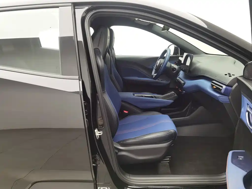 BYD Seagull — миниатюра 23