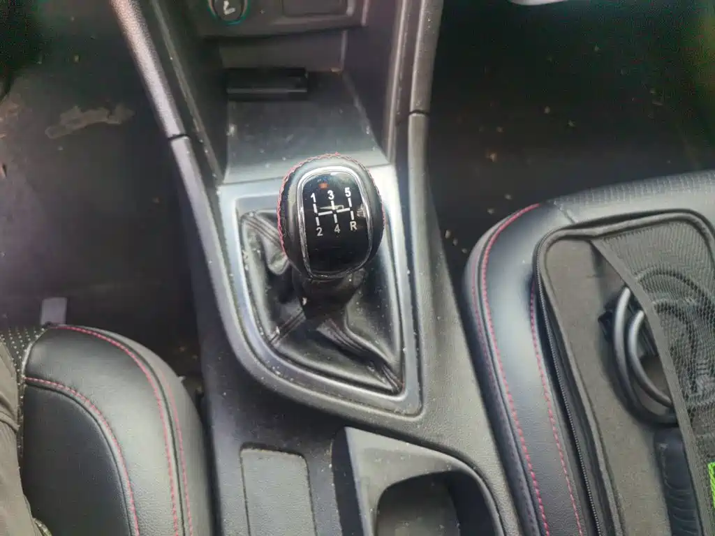 Chery Arrizo 5 — миниатюра 15