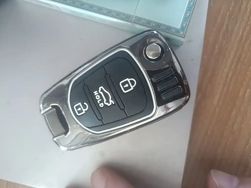 Kia K2 — миниатюра 9