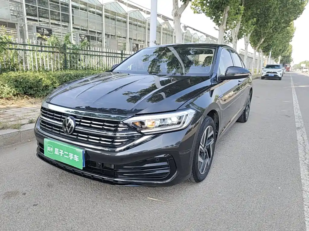 速腾 2024款 300TSI DSG超越版 2024