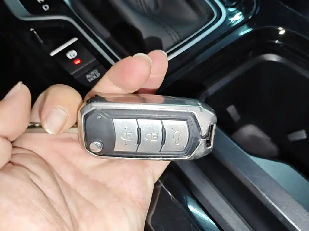 GAC Motor Trumpchi M6 — миниатюра 9