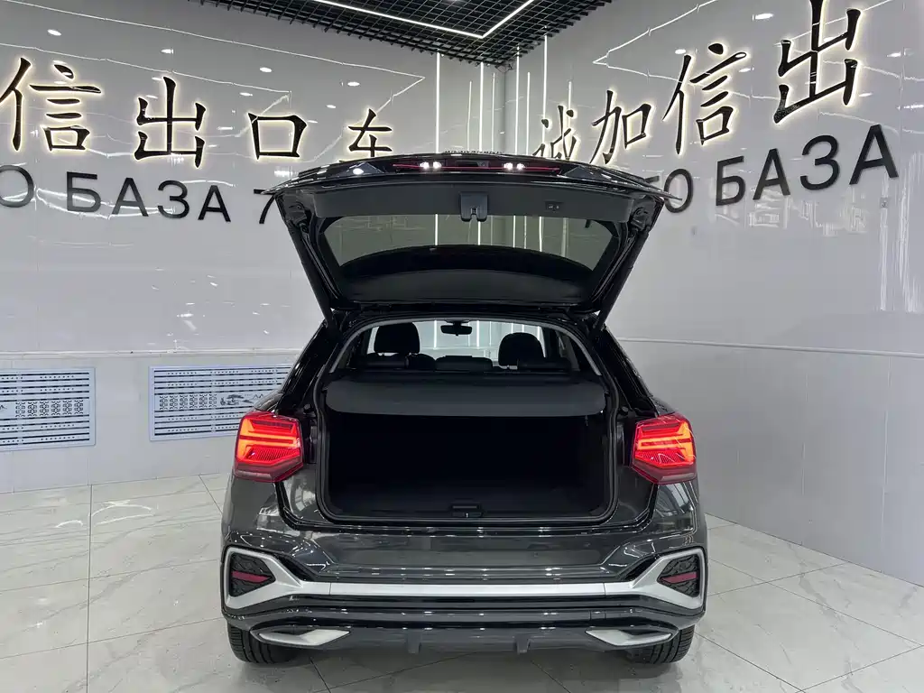 Audi Q2L — миниатюра 18