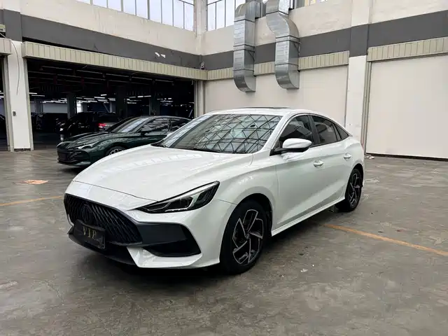 MG 5