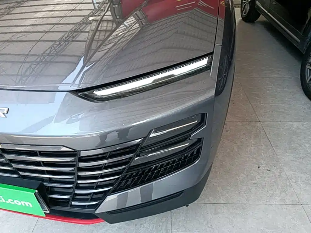 Jetour Dasheng — миниатюра 24