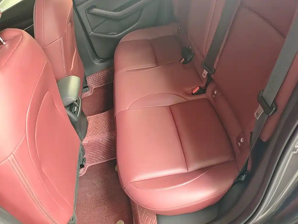 Mazda 3 Axela — миниатюра 17
