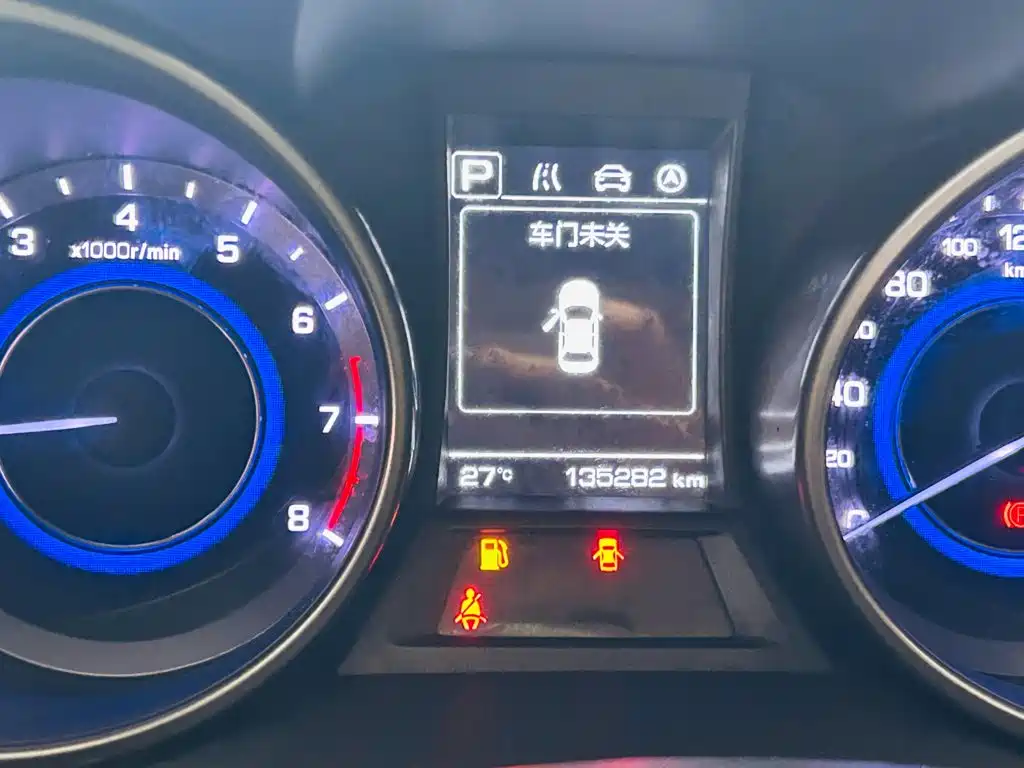 Changan Eado — миниатюра 16