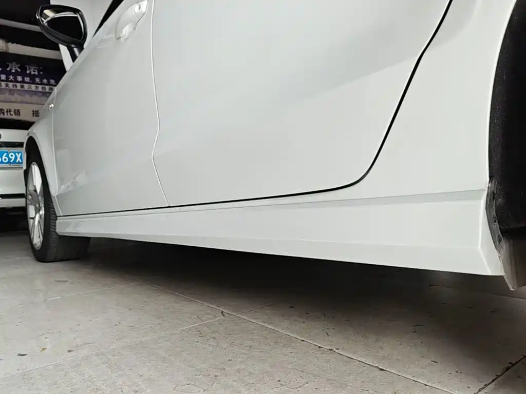 Audi A3 — миниатюра 22