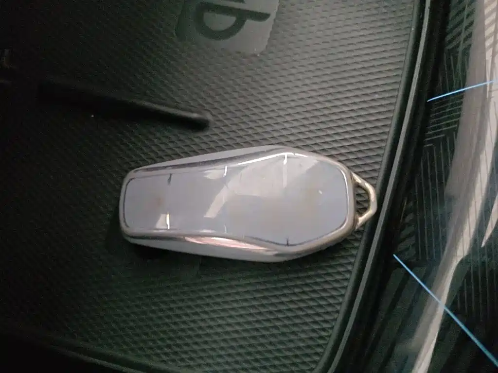 BYD Seal — миниатюра 9