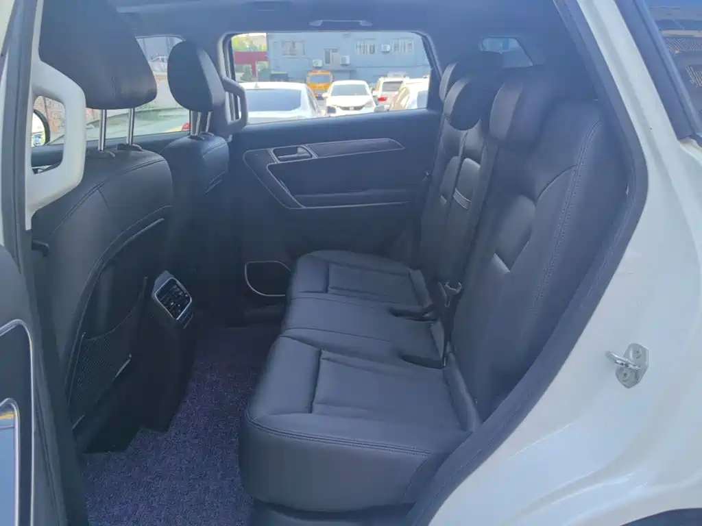 Haval H6 Coupe — миниатюра 17